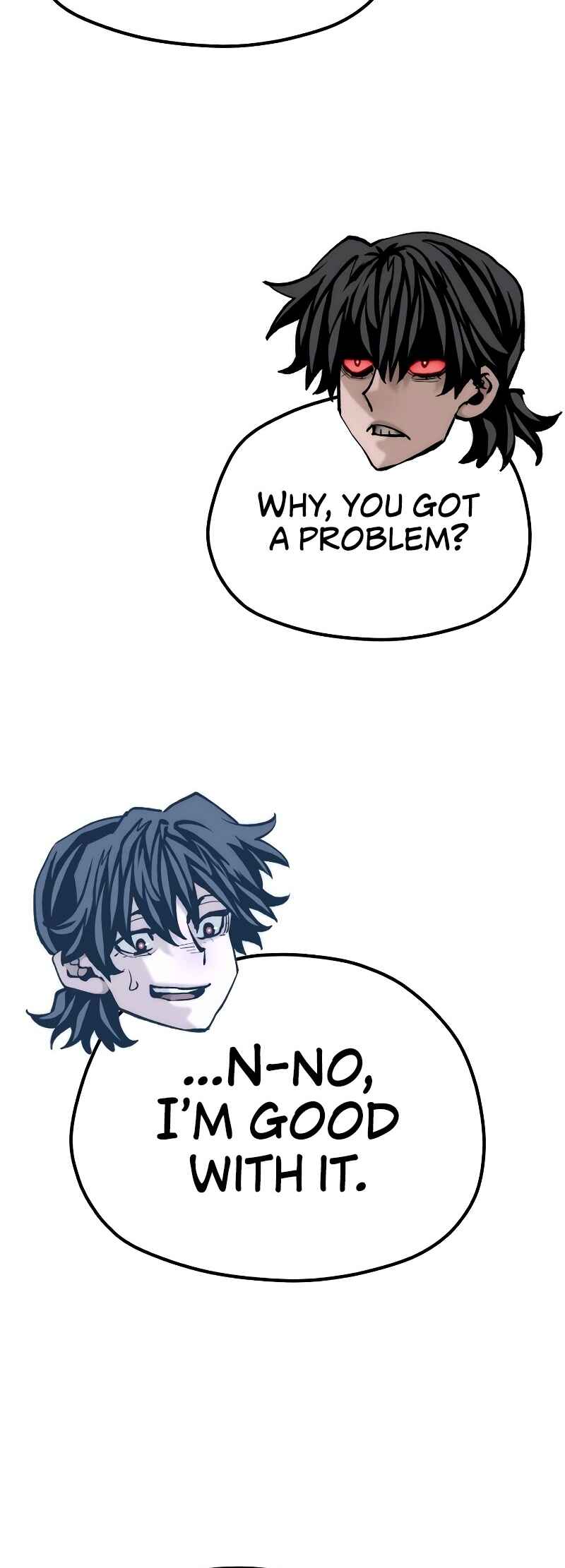 Murim RPG Simulation Chapter 127 - Page 7