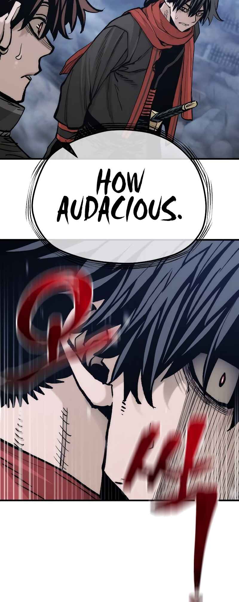 Murim RPG Simulation Chapter 127 - Page 85