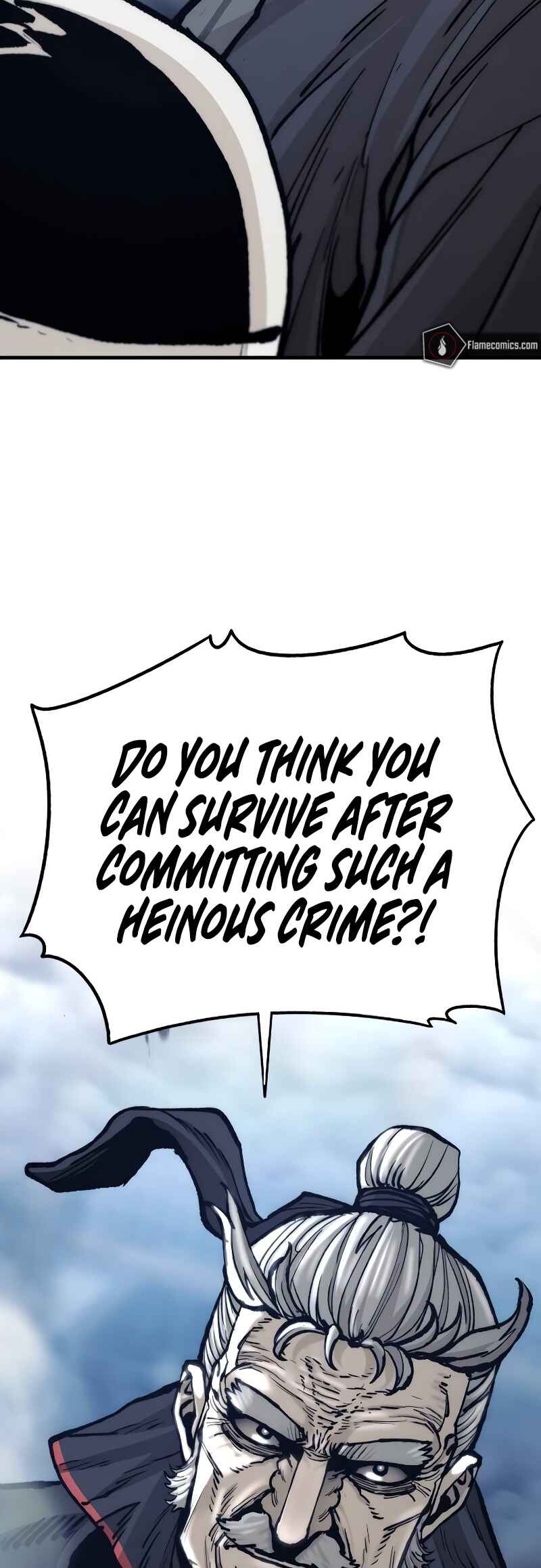 Murim RPG Simulation Chapter 127 - Page 88