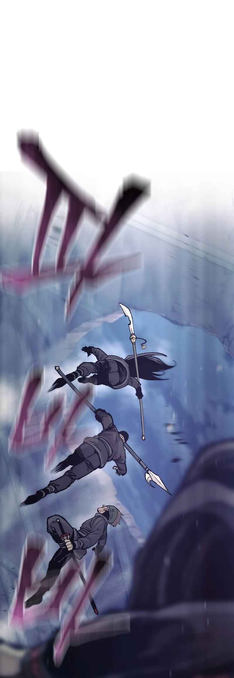 Murim RPG Simulation Chapter 127 - Page 92
