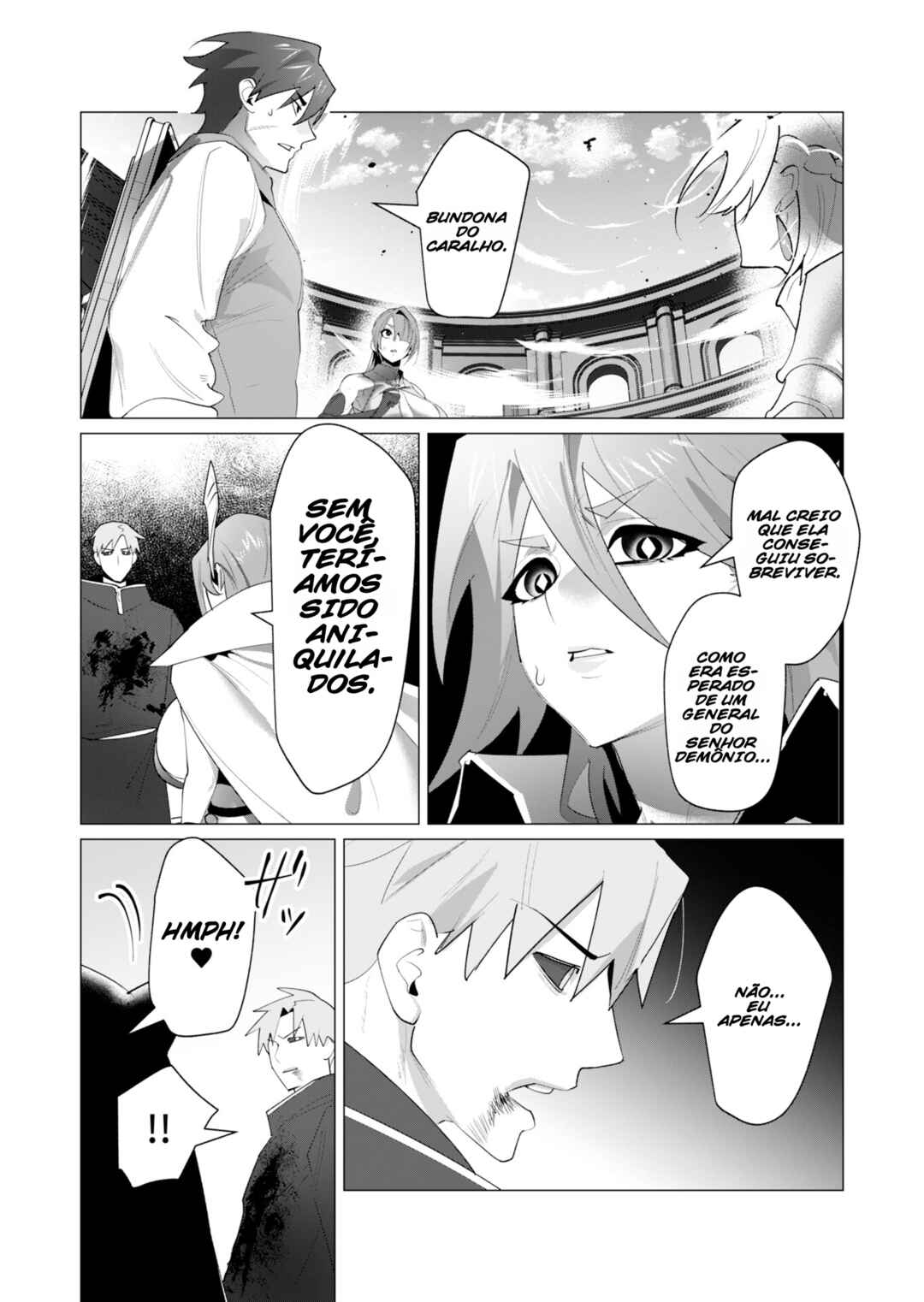 Yuusha-sama wa Houshuu ni Hitozuma wo Gokibou desu Chapter 23 - Page 10