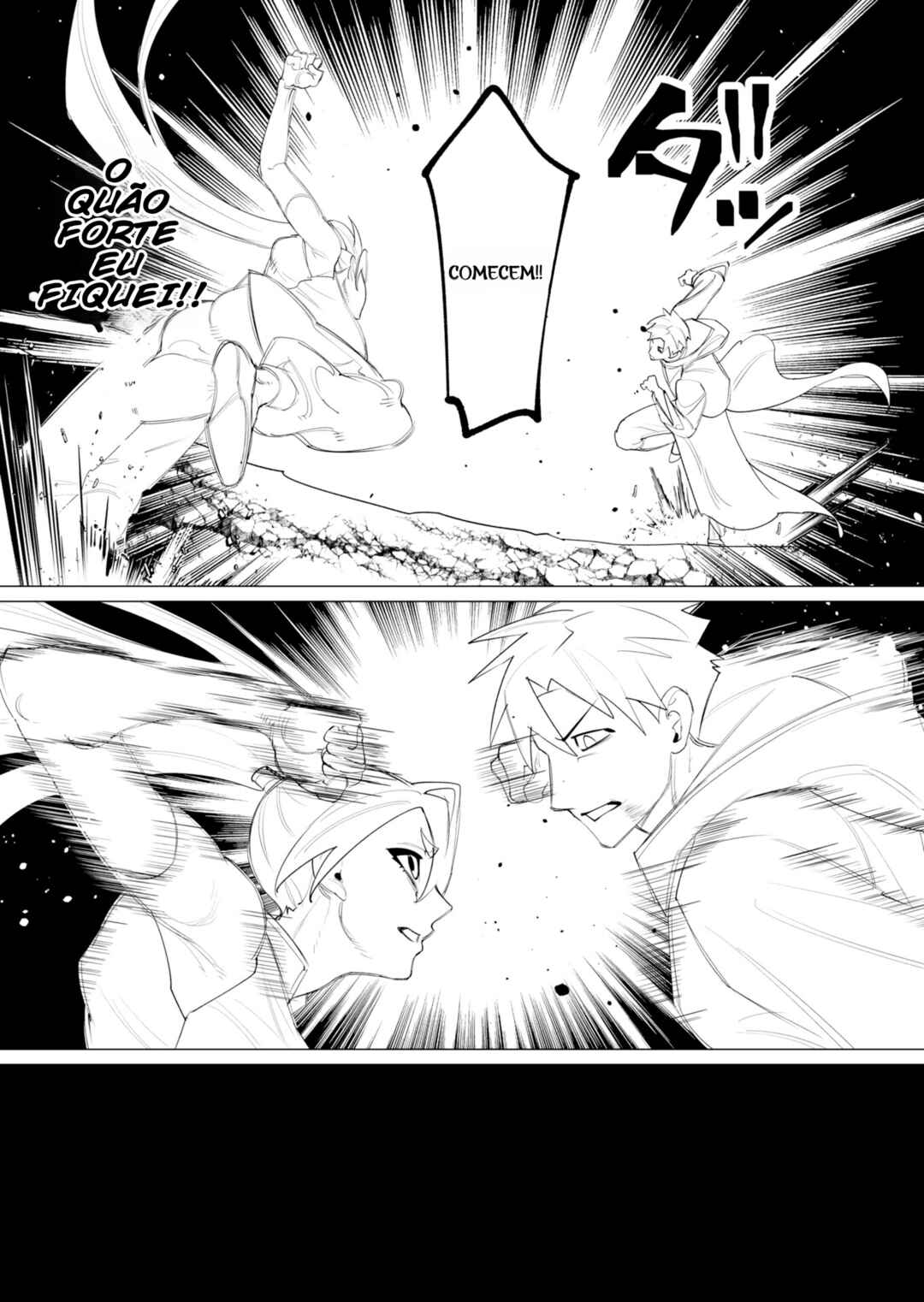 Yuusha-sama wa Houshuu ni Hitozuma wo Gokibou desu Chapter 23 - Page 20