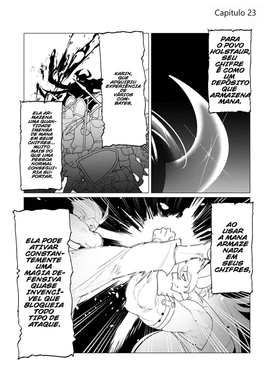 Yuusha-sama wa Houshuu ni Hitozuma wo Gokibou desu Chapter 23 - Page 5