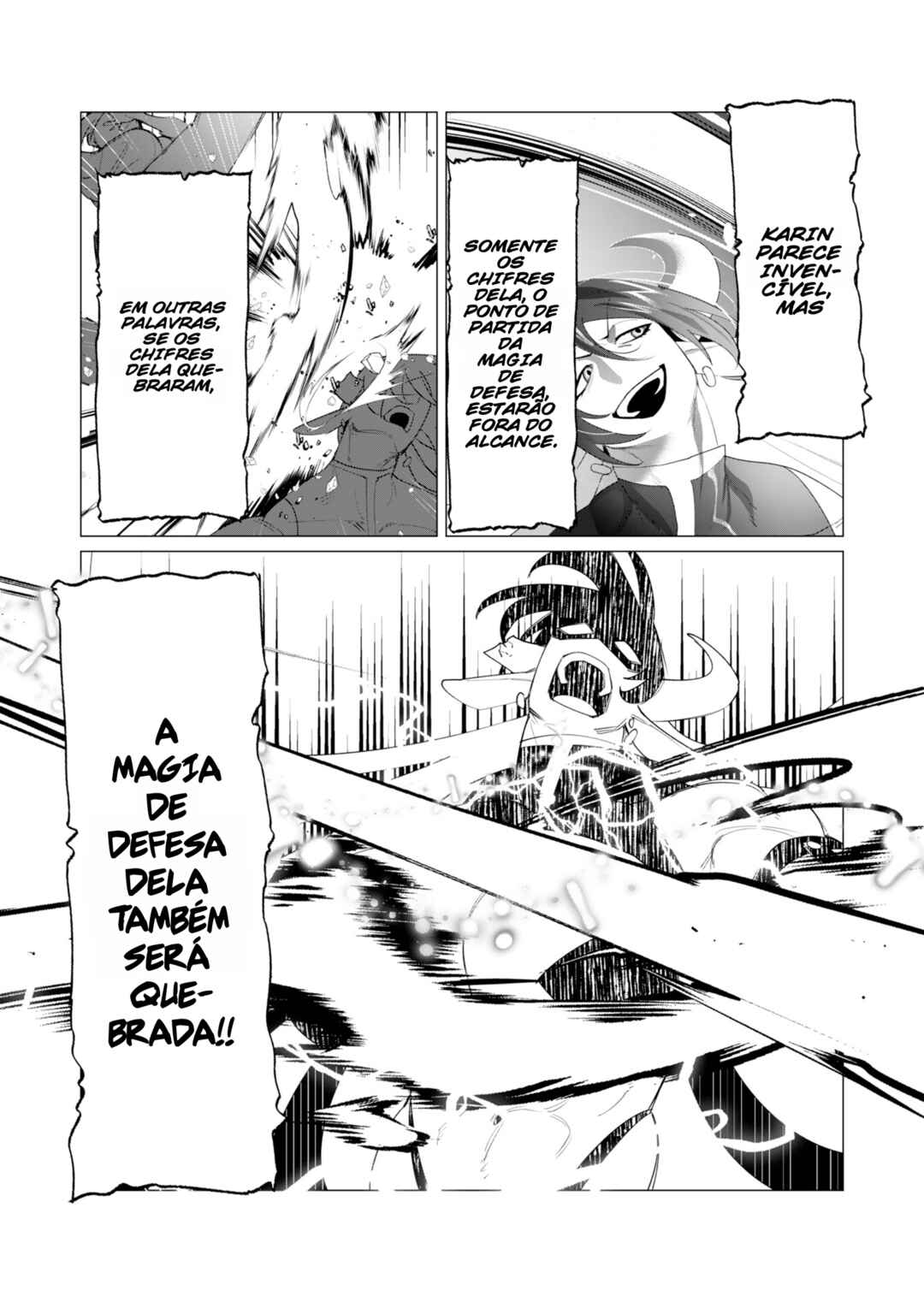 Yuusha-sama wa Houshuu ni Hitozuma wo Gokibou desu Chapter 23 - Page 6