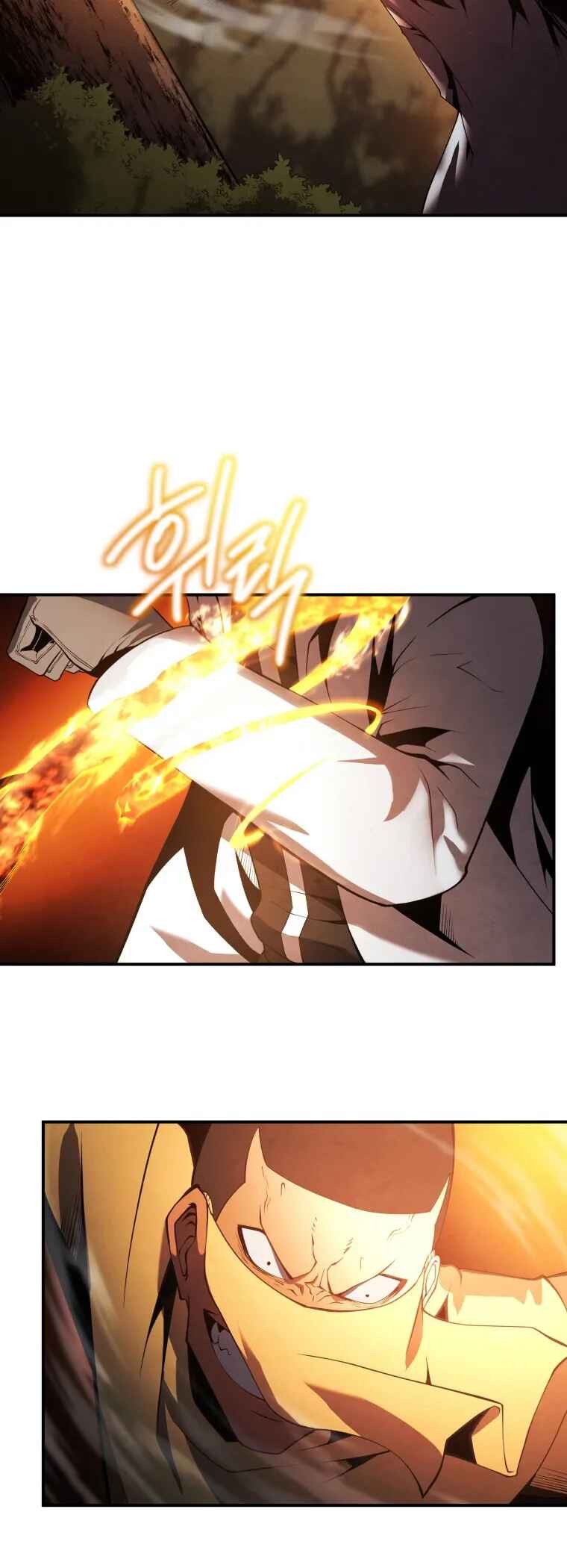 The Swordmaster's Son Chapter 17 - Page 20