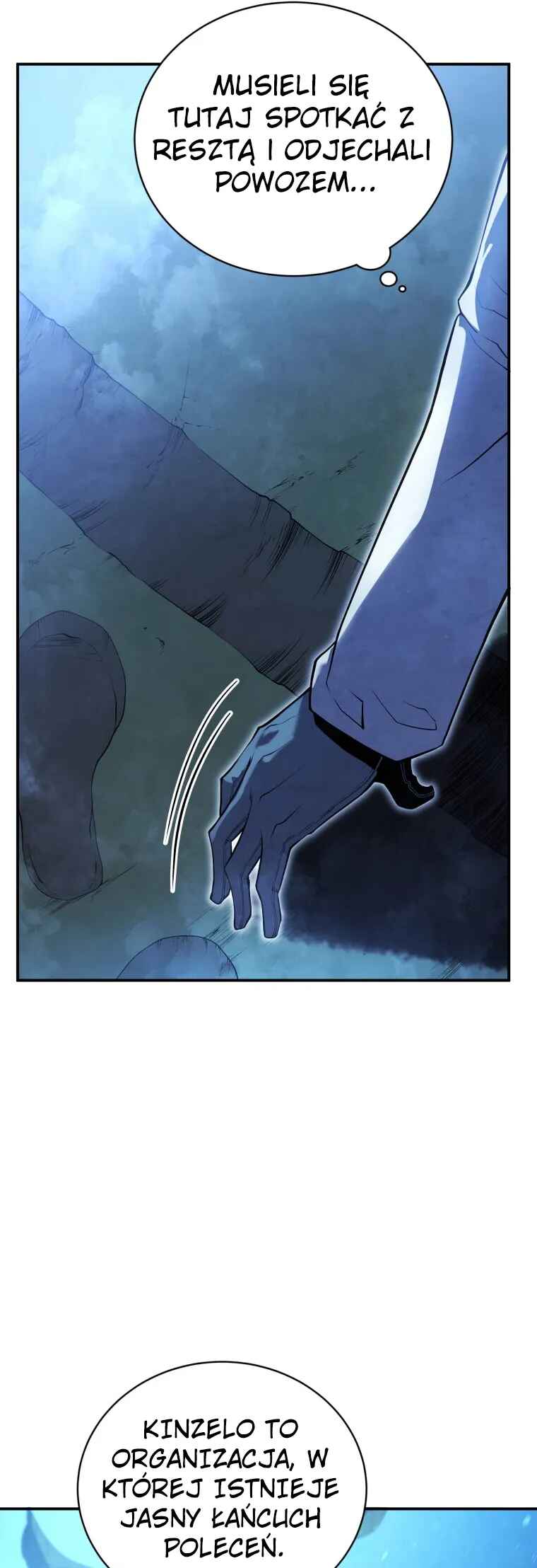 The Swordmaster's Son Chapter 17 - Page 32