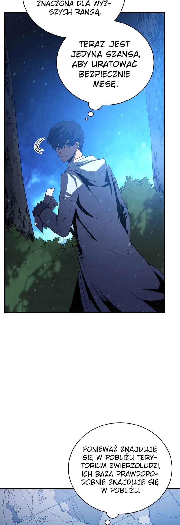 The Swordmaster's Son Chapter 17 - Page 34