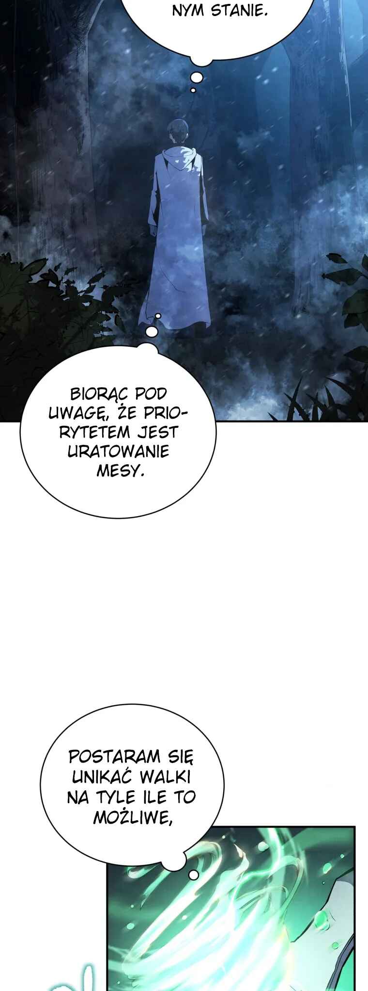 The Swordmaster's Son Chapter 17 - Page 4