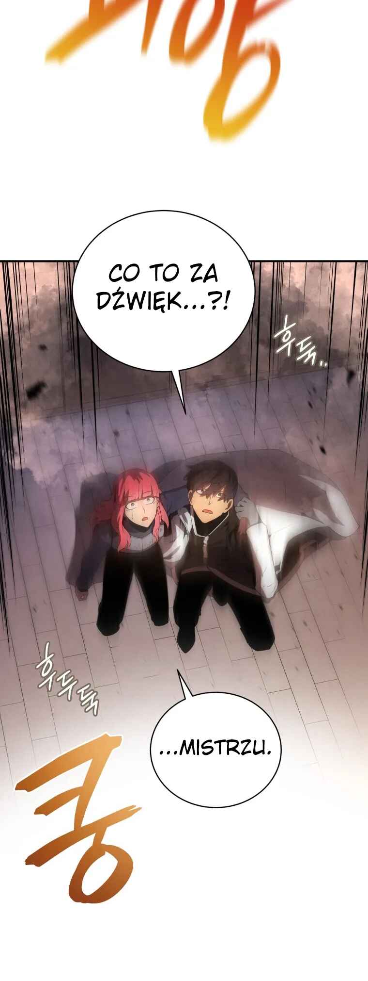 The Swordmaster's Son Chapter 17 - Page 54