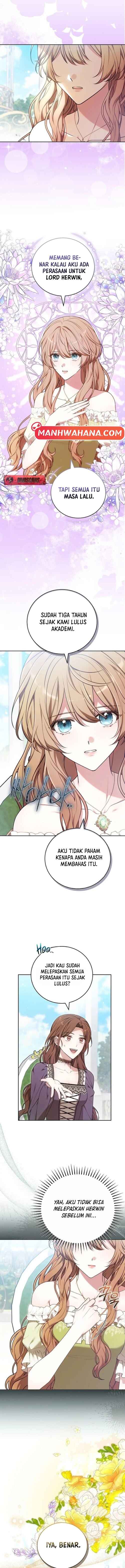 101 Beonjjae Gobaek Chapter 19 - Page 10