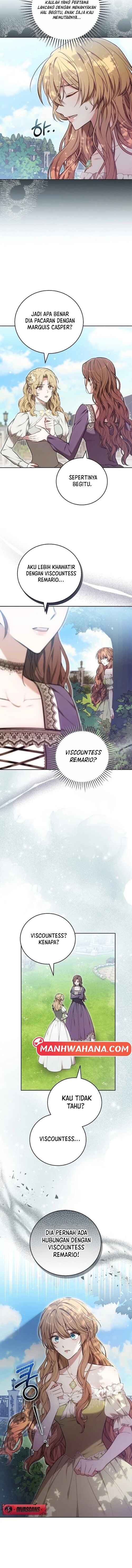 101 Beonjjae Gobaek Chapter 19 - Page 13