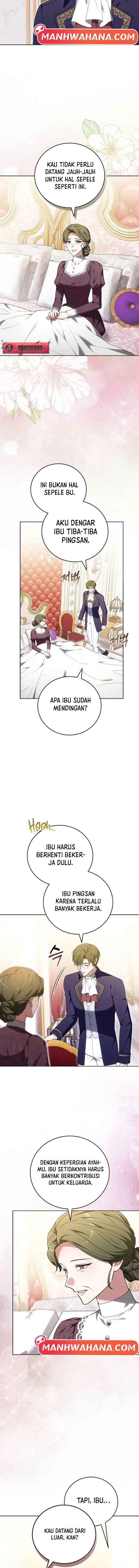 101 Beonjjae Gobaek Chapter 19 - Page 2