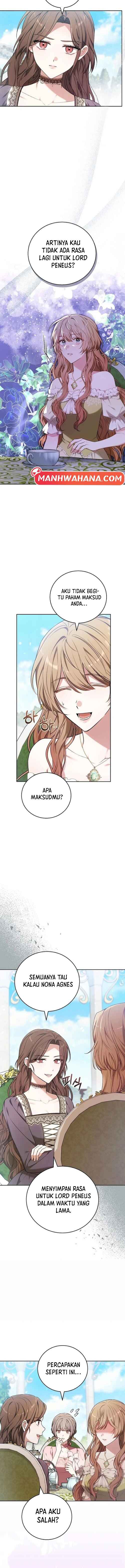 101 Beonjjae Gobaek Chapter 19 - Page 9