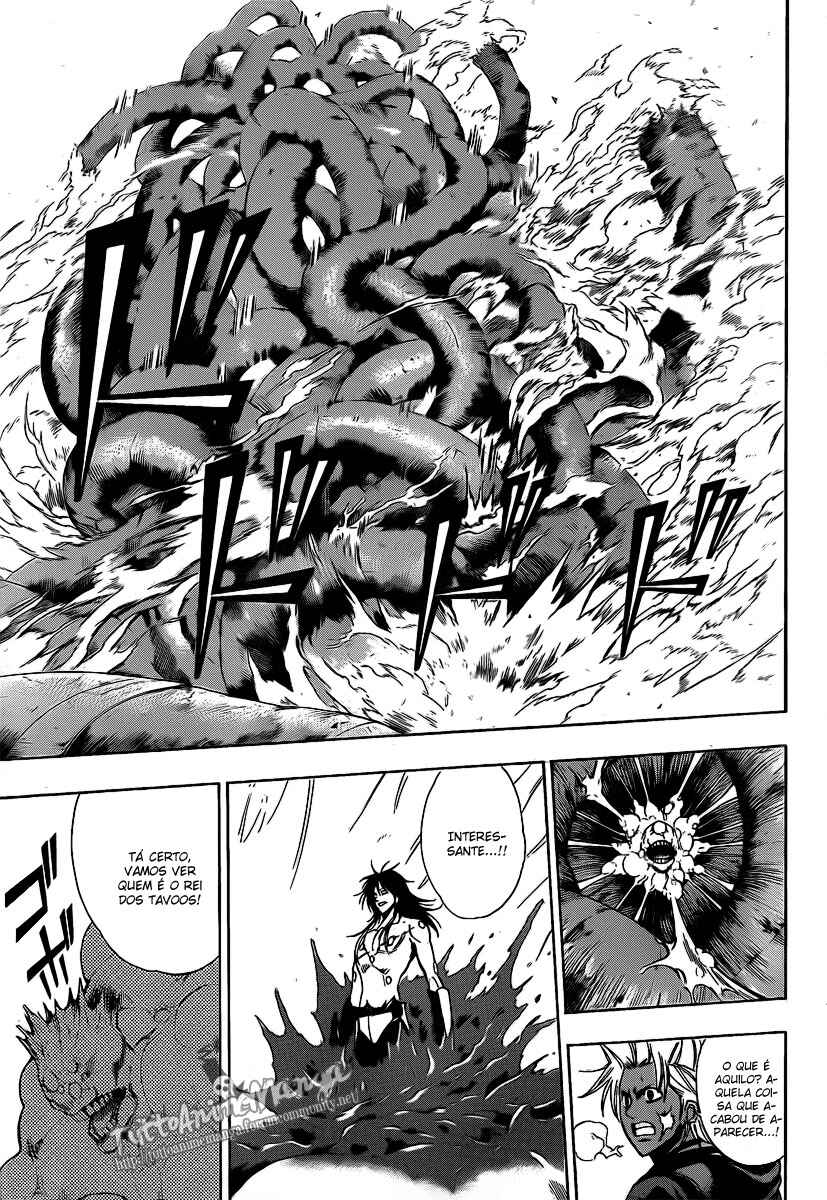 Psyren Chapter 130 - Page 15