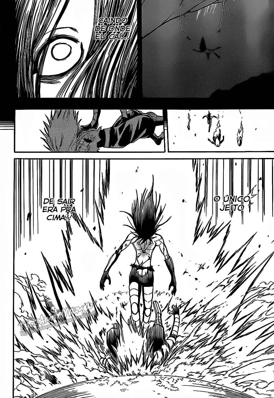 Psyren Chapter 130 - Page 8