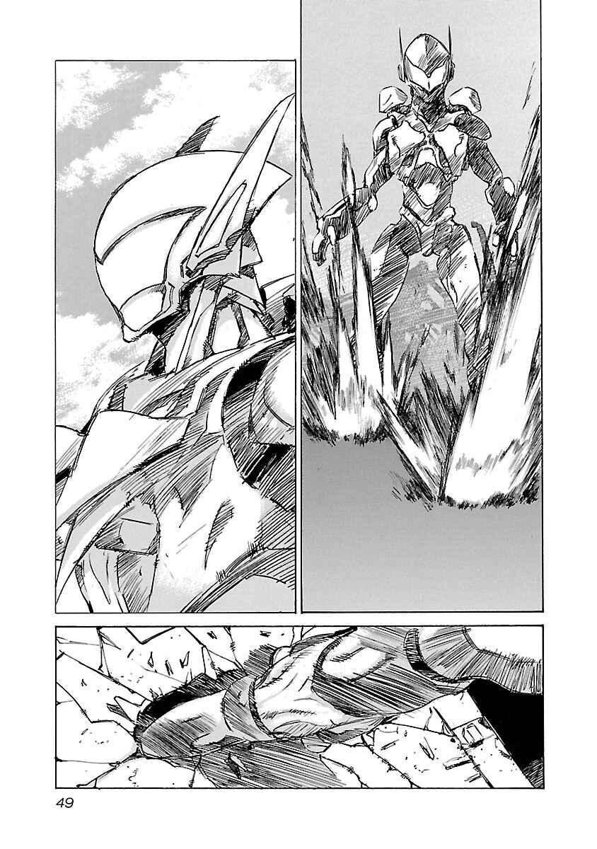 Babel II: The Returner Chapter 91 - Page 4