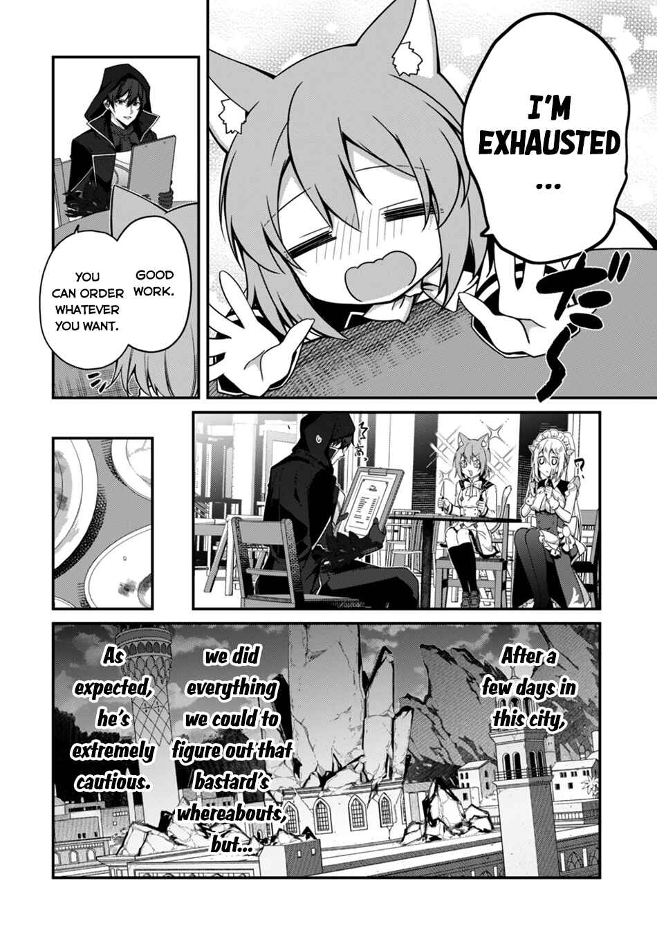 Level 1 kara Hajimaru Shoukan Musou ~Ore dake Tsukaeru Ura Dungeon de, Subete no Tenseisha wo Bucchigiru~ Chapter 40 - Page 10
