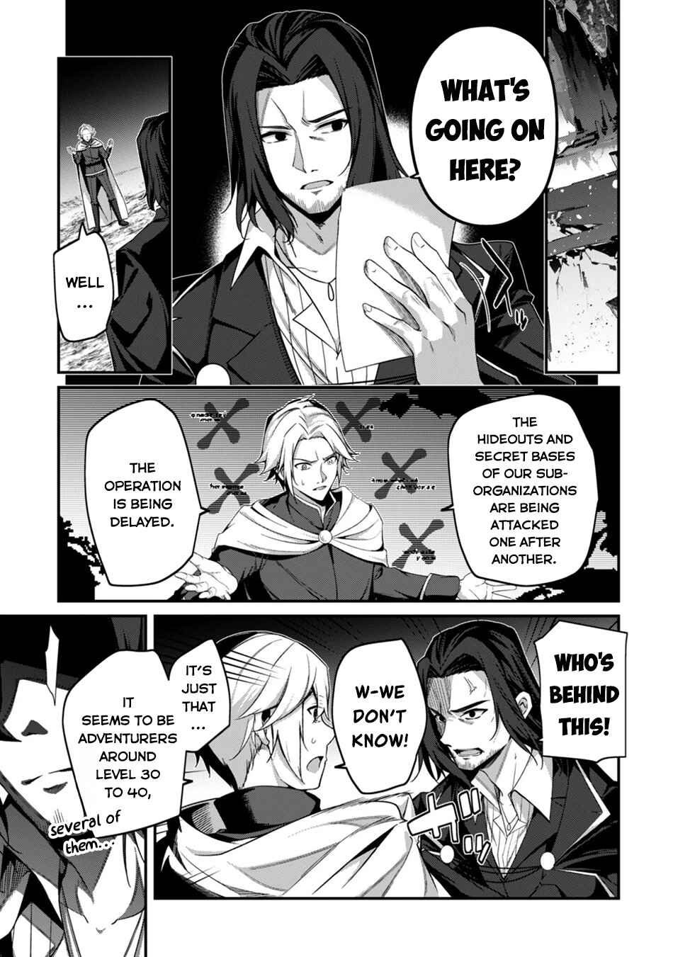 Level 1 kara Hajimaru Shoukan Musou ~Ore dake Tsukaeru Ura Dungeon de, Subete no Tenseisha wo Bucchigiru~ Chapter 40 - Page 17