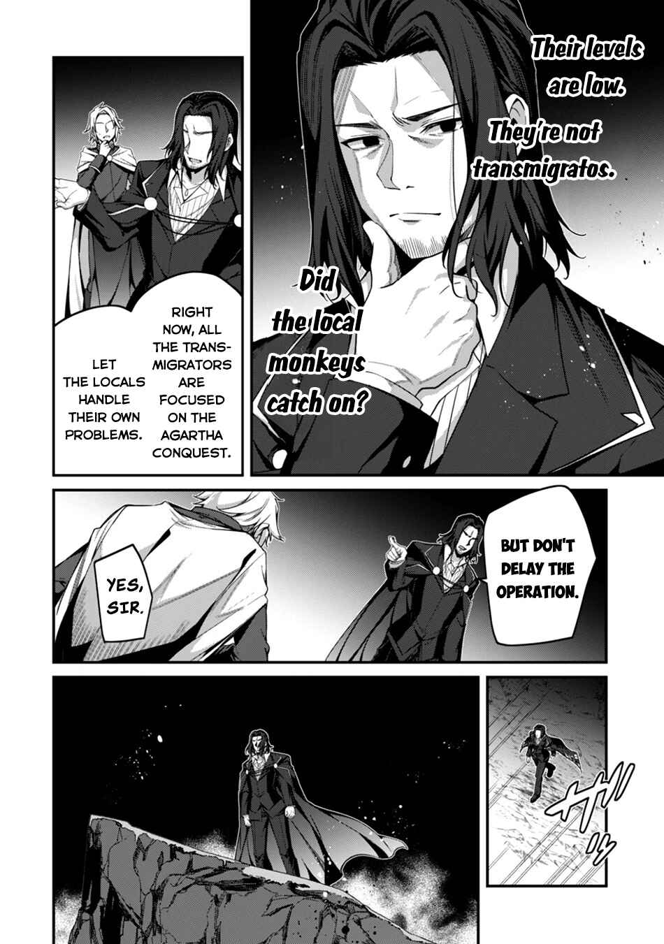 Level 1 kara Hajimaru Shoukan Musou ~Ore dake Tsukaeru Ura Dungeon de, Subete no Tenseisha wo Bucchigiru~ Chapter 40 - Page 18