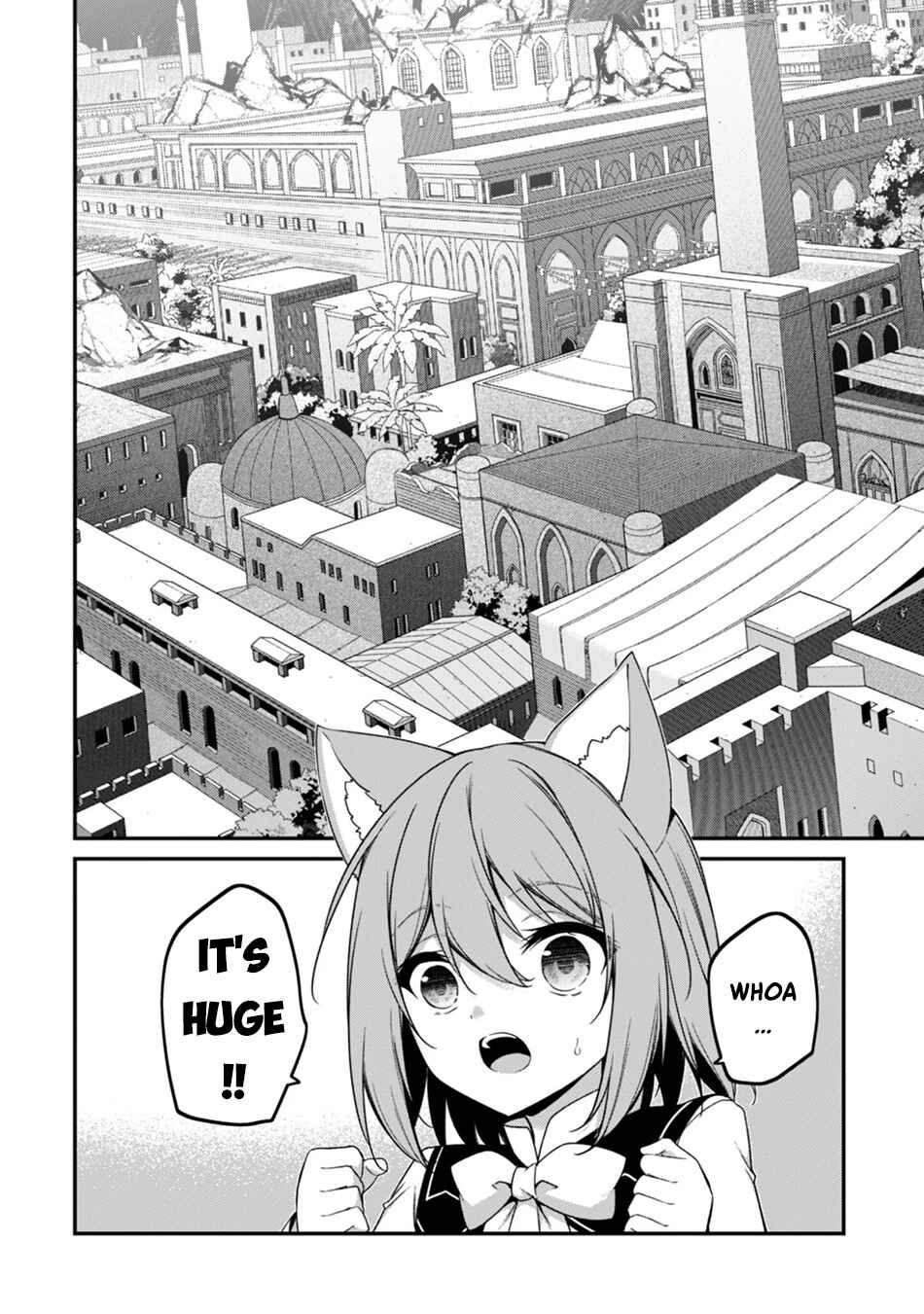 Level 1 kara Hajimaru Shoukan Musou ~Ore dake Tsukaeru Ura Dungeon de, Subete no Tenseisha wo Bucchigiru~ Chapter 40 - Page 4