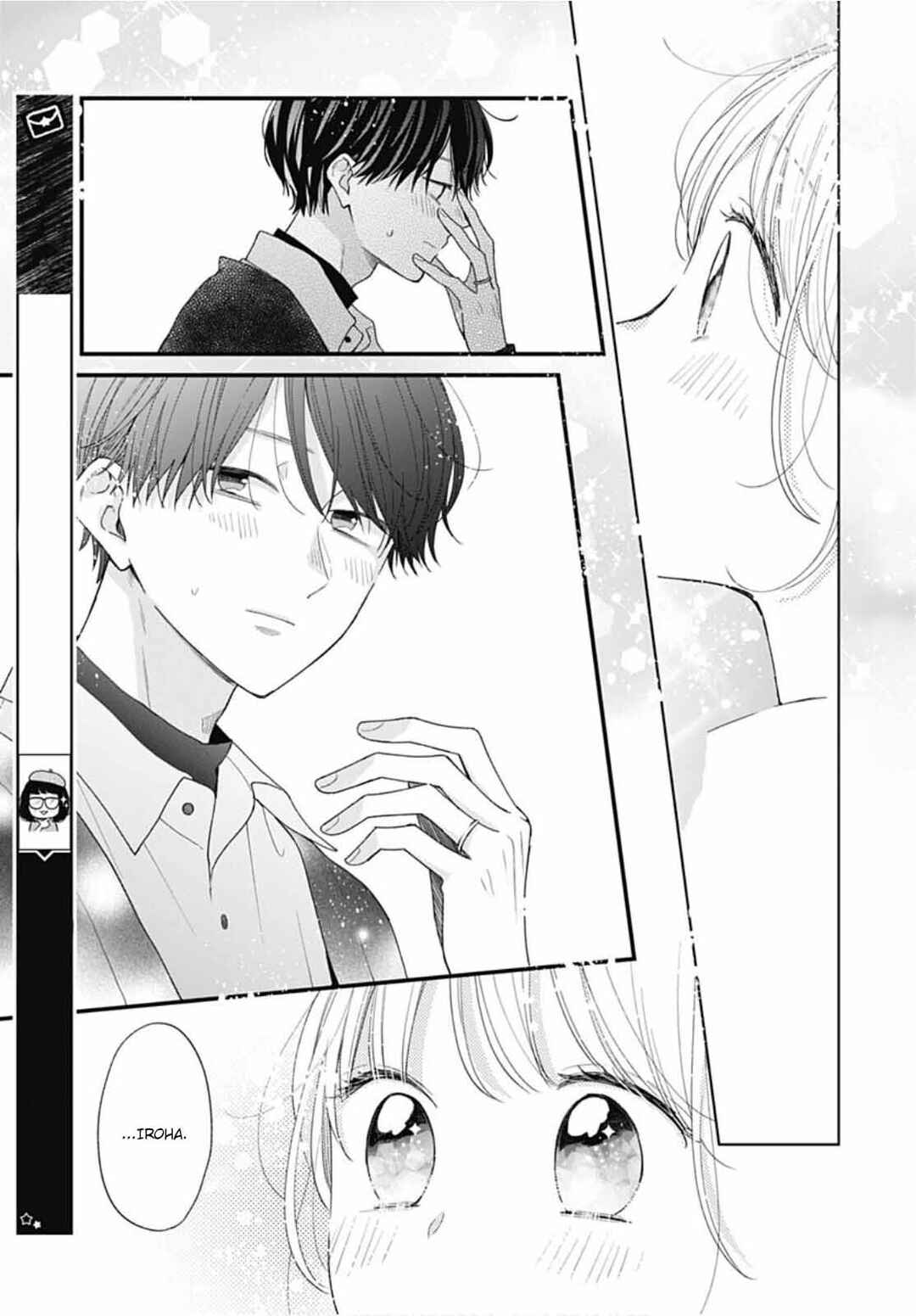 Miniamaru Kareshi Chapter 77 - Page 10