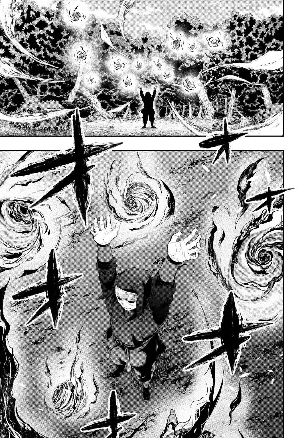 The New Gate Chapter 103 - Page 10