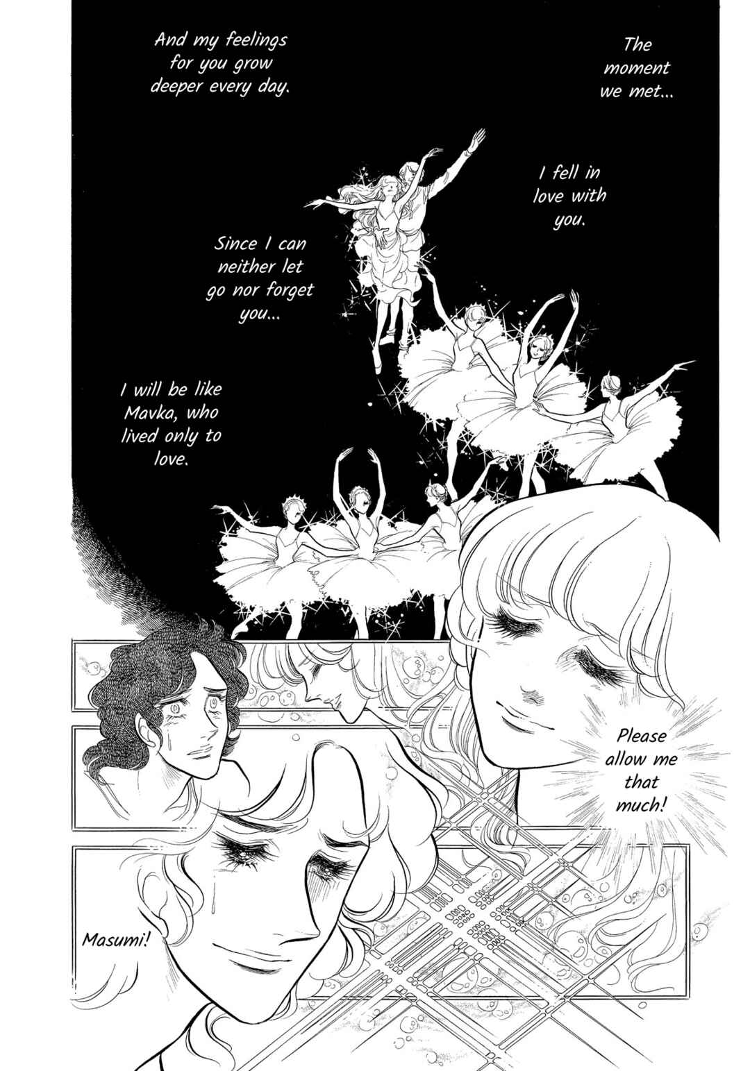 SWAN Chapter 35 - Page 29