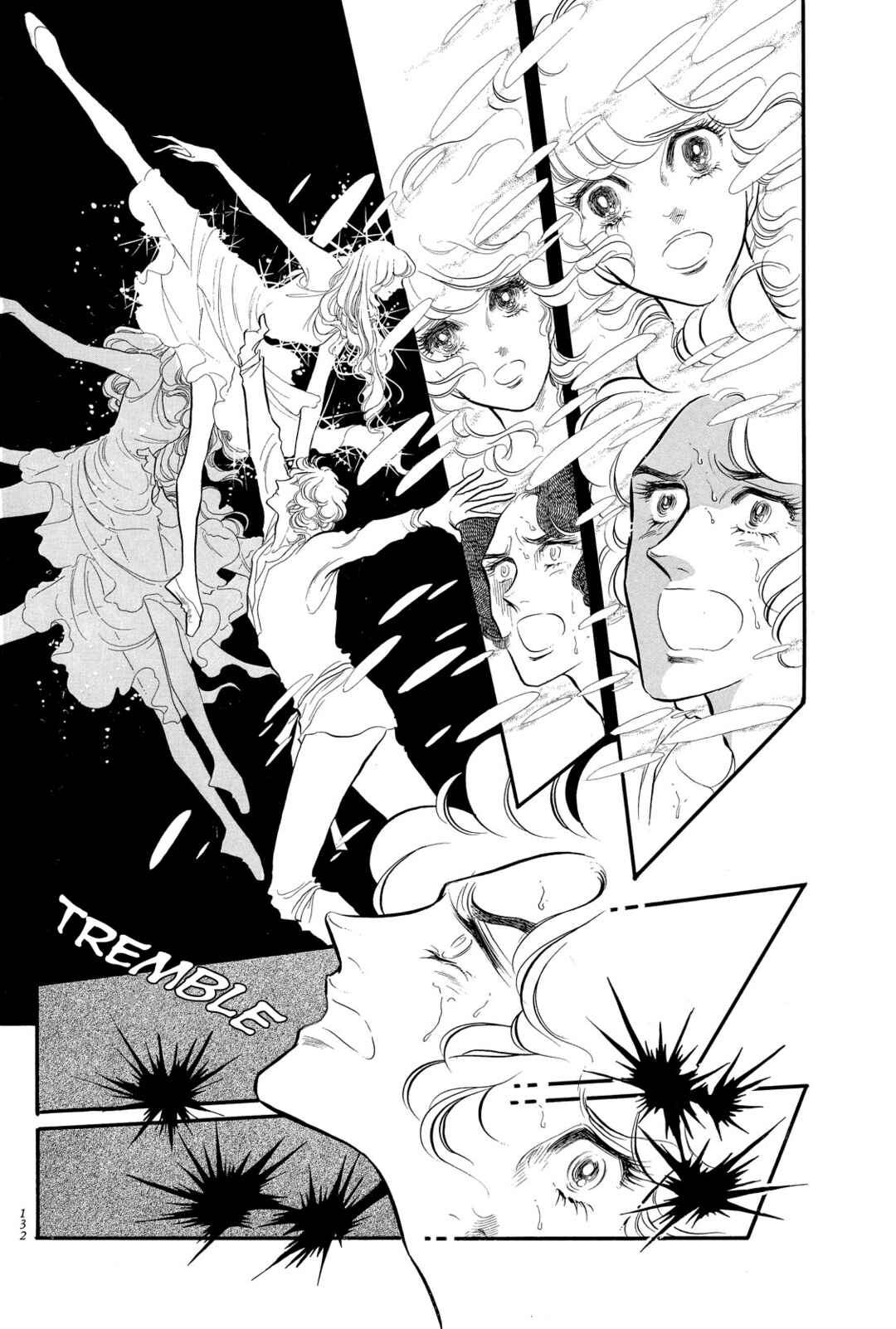 SWAN Chapter 35 - Page 32