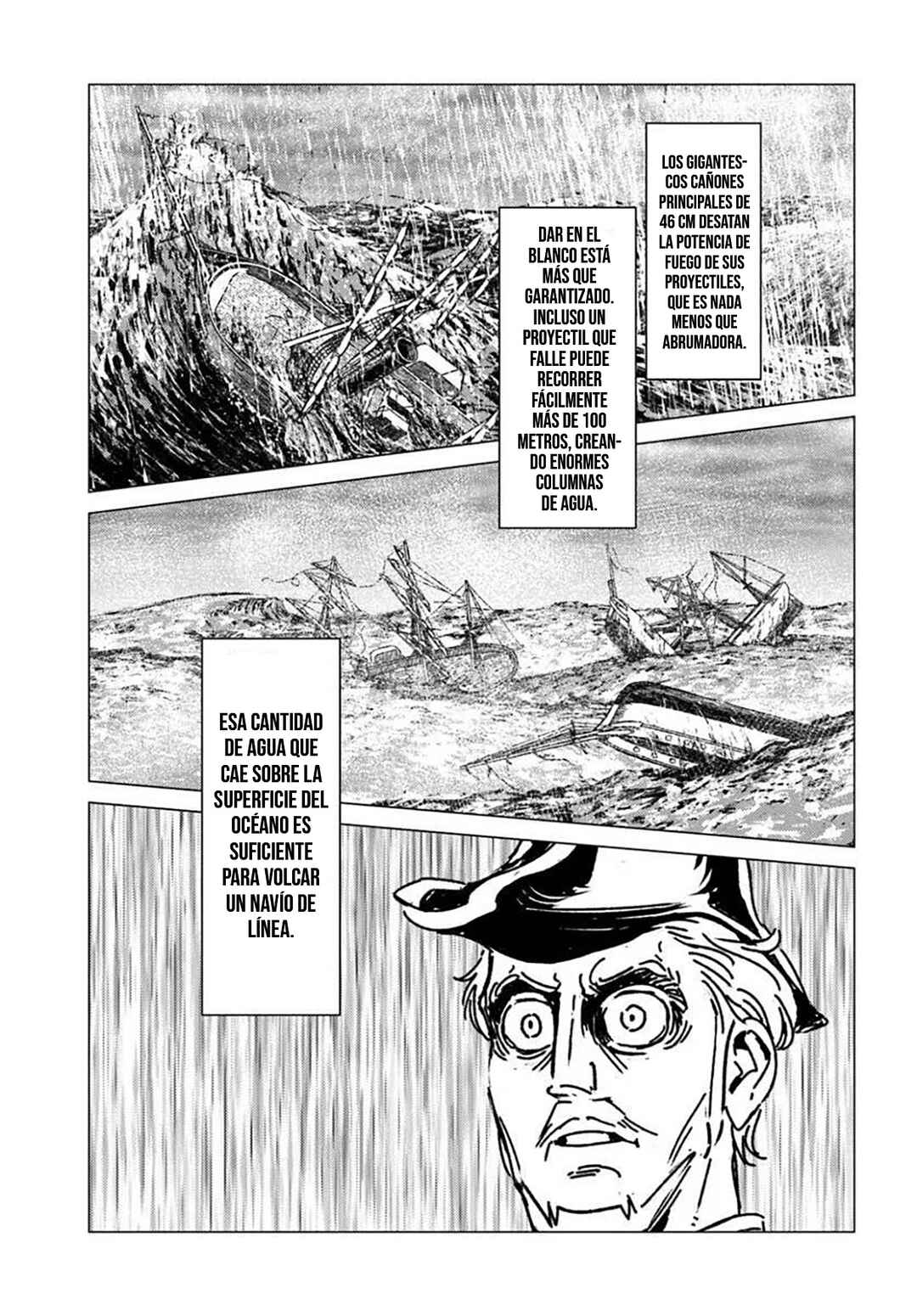 Nihonkoku Shoukan Chapter 52 - Page 16
