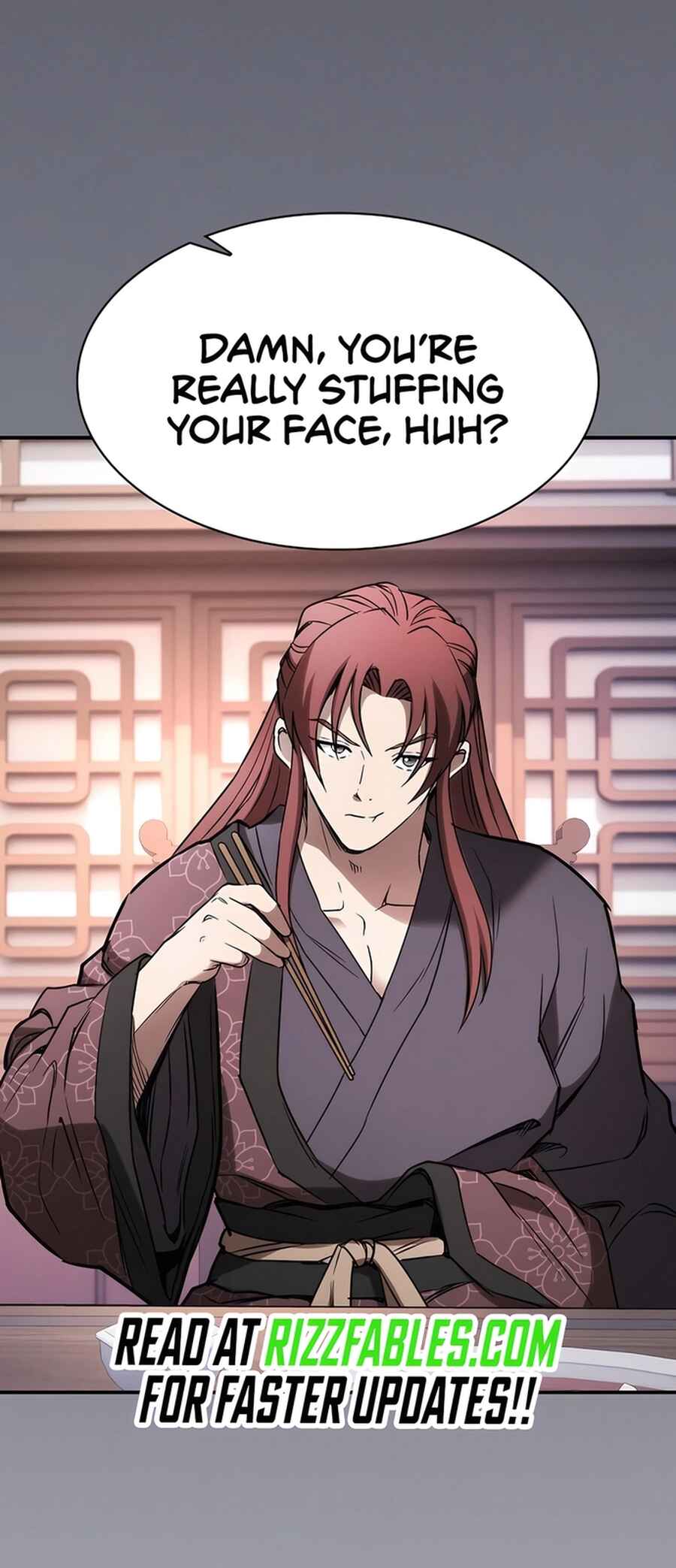 Cheopja ui Magyo Saenghwal Chapter 12 - Page 28