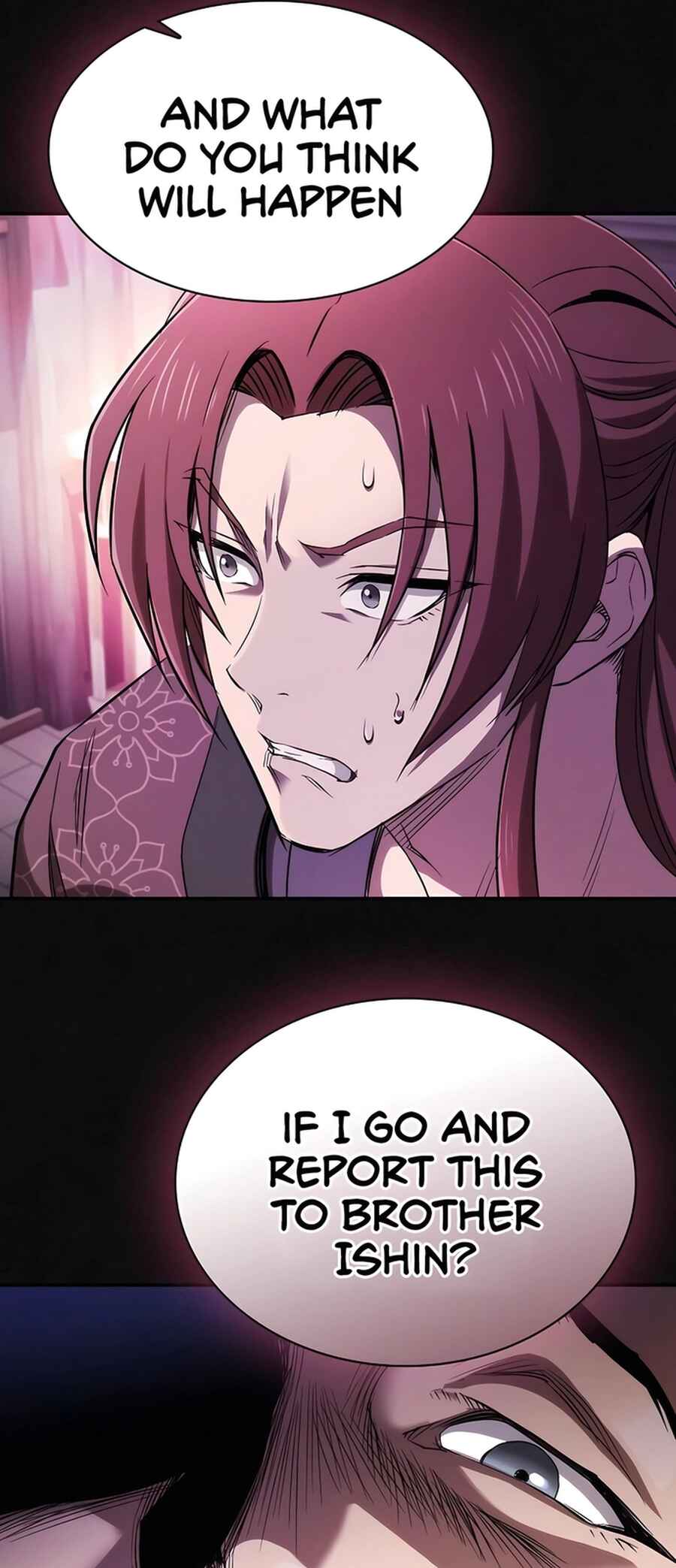 Cheopja ui Magyo Saenghwal Chapter 12 - Page 37