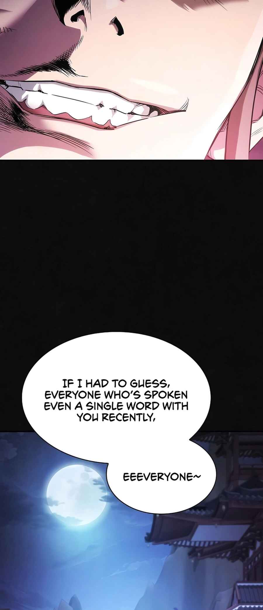 Cheopja ui Magyo Saenghwal Chapter 12 - Page 38