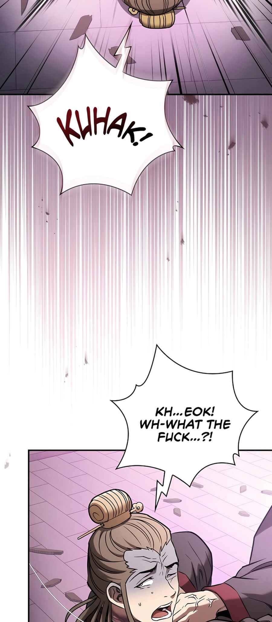 Cheopja ui Magyo Saenghwal Chapter 12 - Page 47