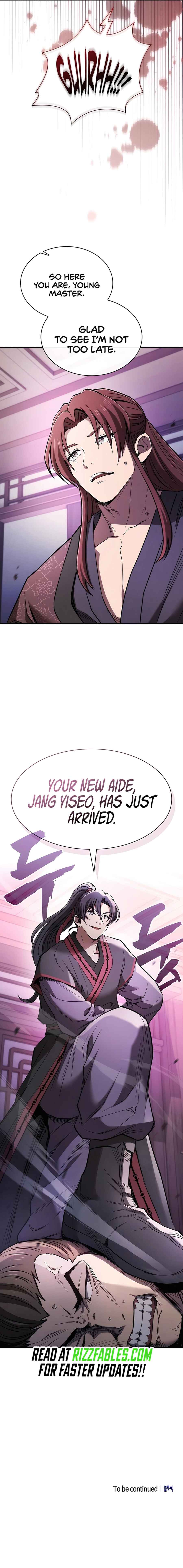 Cheopja ui Magyo Saenghwal Chapter 12 - Page 49