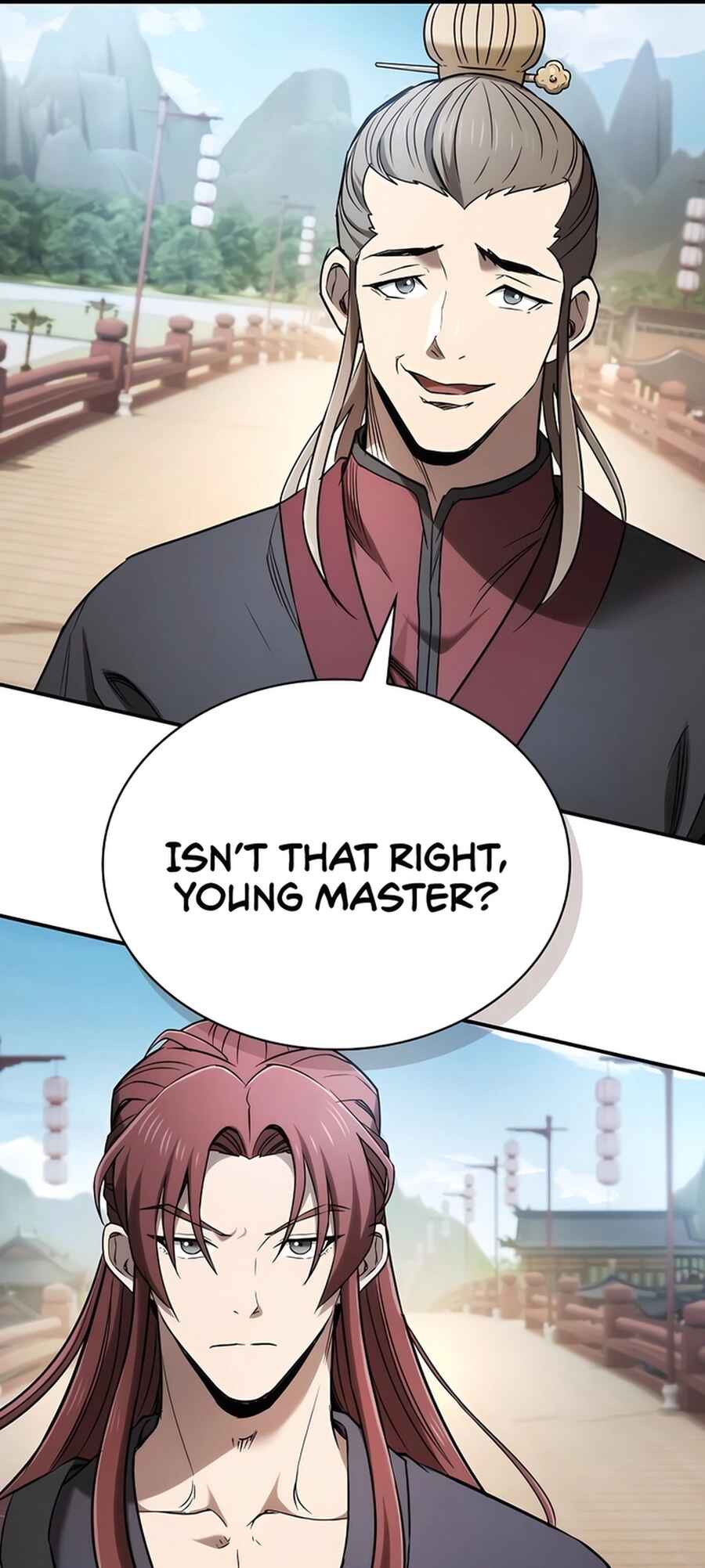 Cheopja ui Magyo Saenghwal Chapter 12 - Page 7