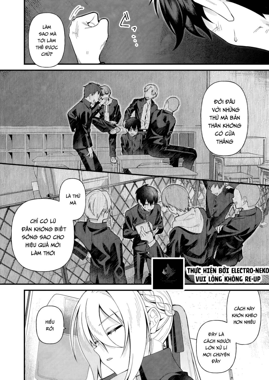 Uchi ni Kaeru to Itsumo Kukkoro ga Iru Chapter 4 - Page 18