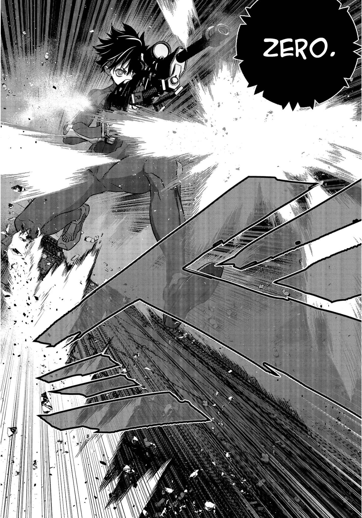 Rebuild World Chapter 25 - Page 11