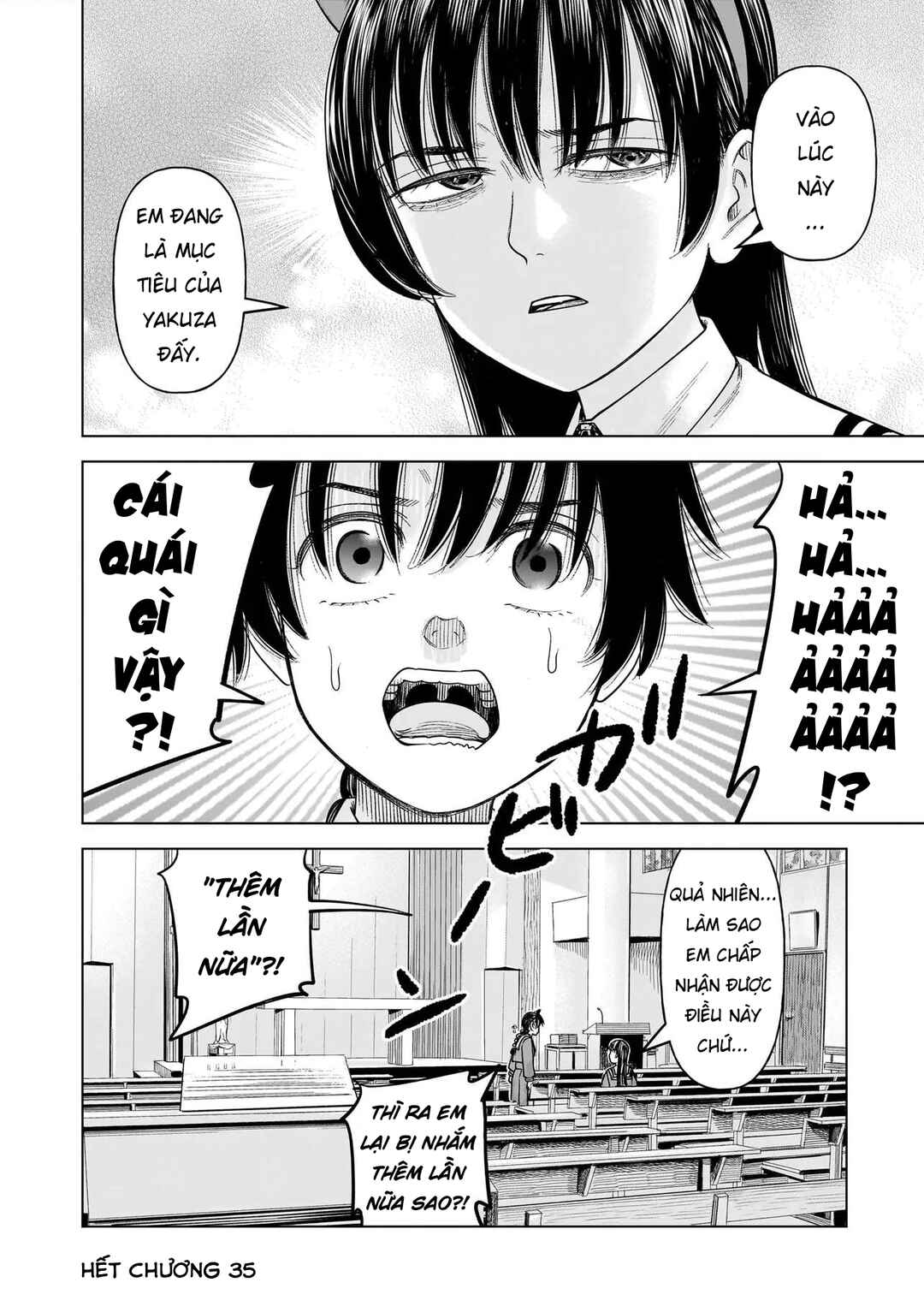 J⇔M Chapter 35 - Page 40