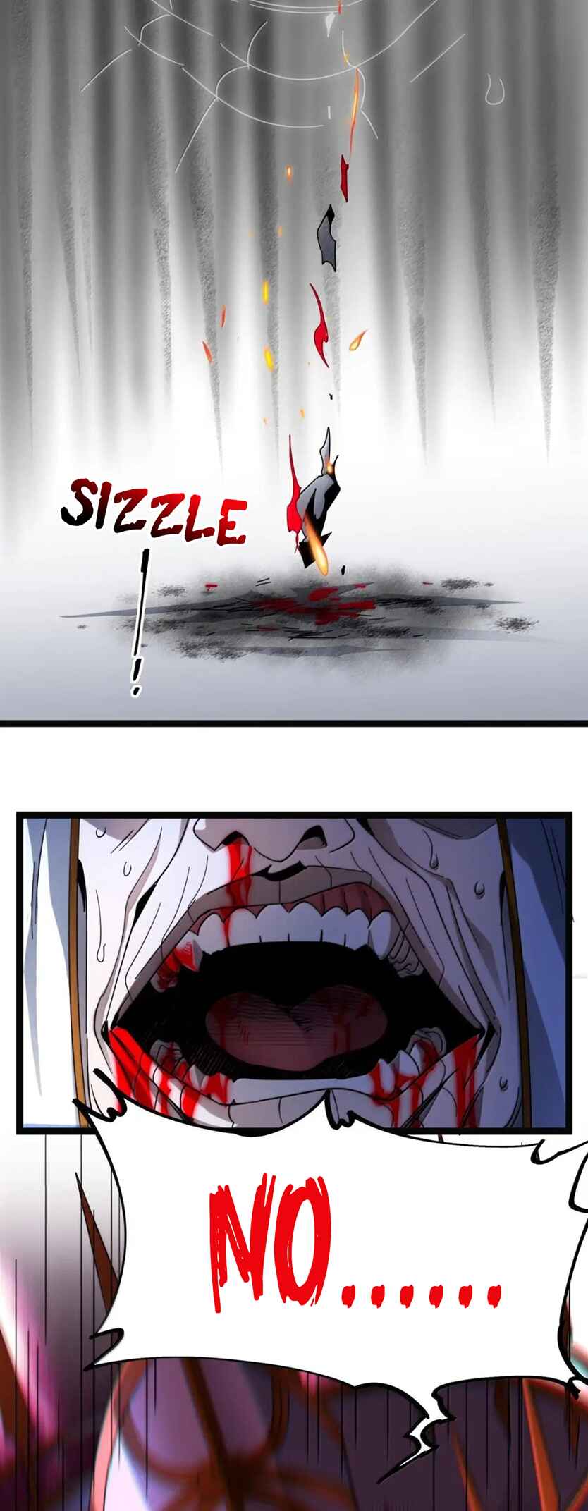 I'm Really Not the Demon God's Lackey Chapter 167 - Page 12