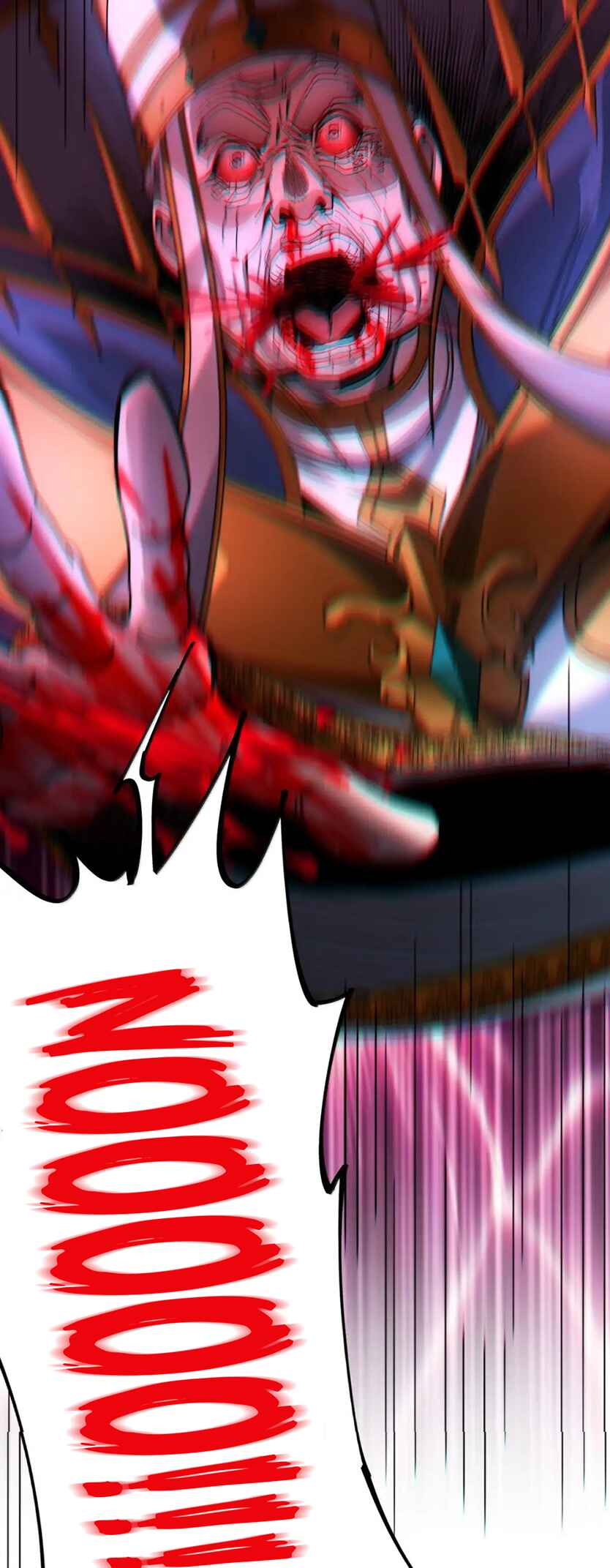 I'm Really Not the Demon God's Lackey Chapter 167 - Page 13