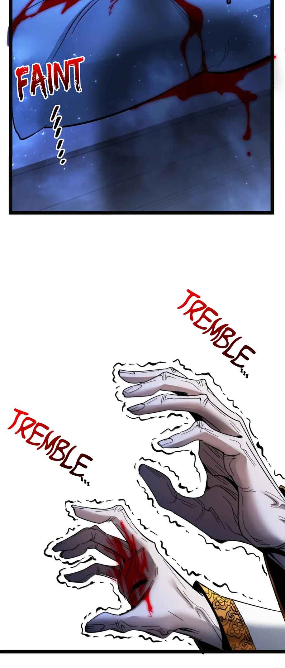 I'm Really Not the Demon God's Lackey Chapter 167 - Page 17