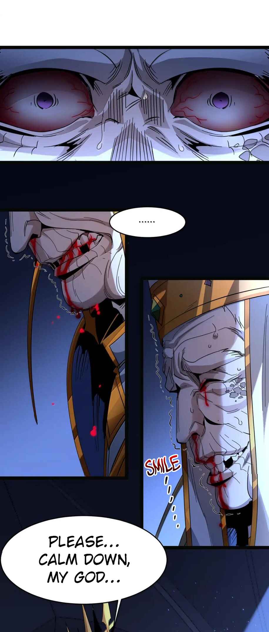 I'm Really Not the Demon God's Lackey Chapter 167 - Page 18