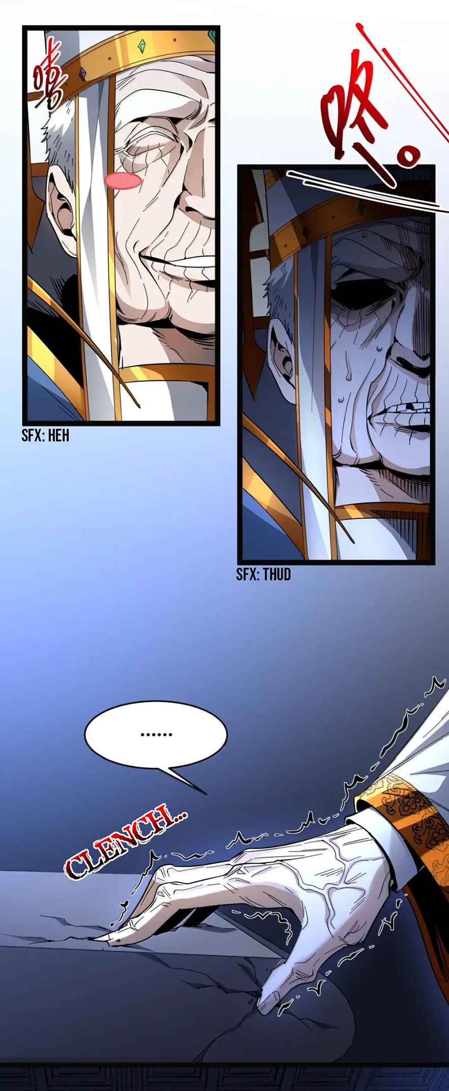 I'm Really Not the Demon God's Lackey Chapter 167 - Page 50