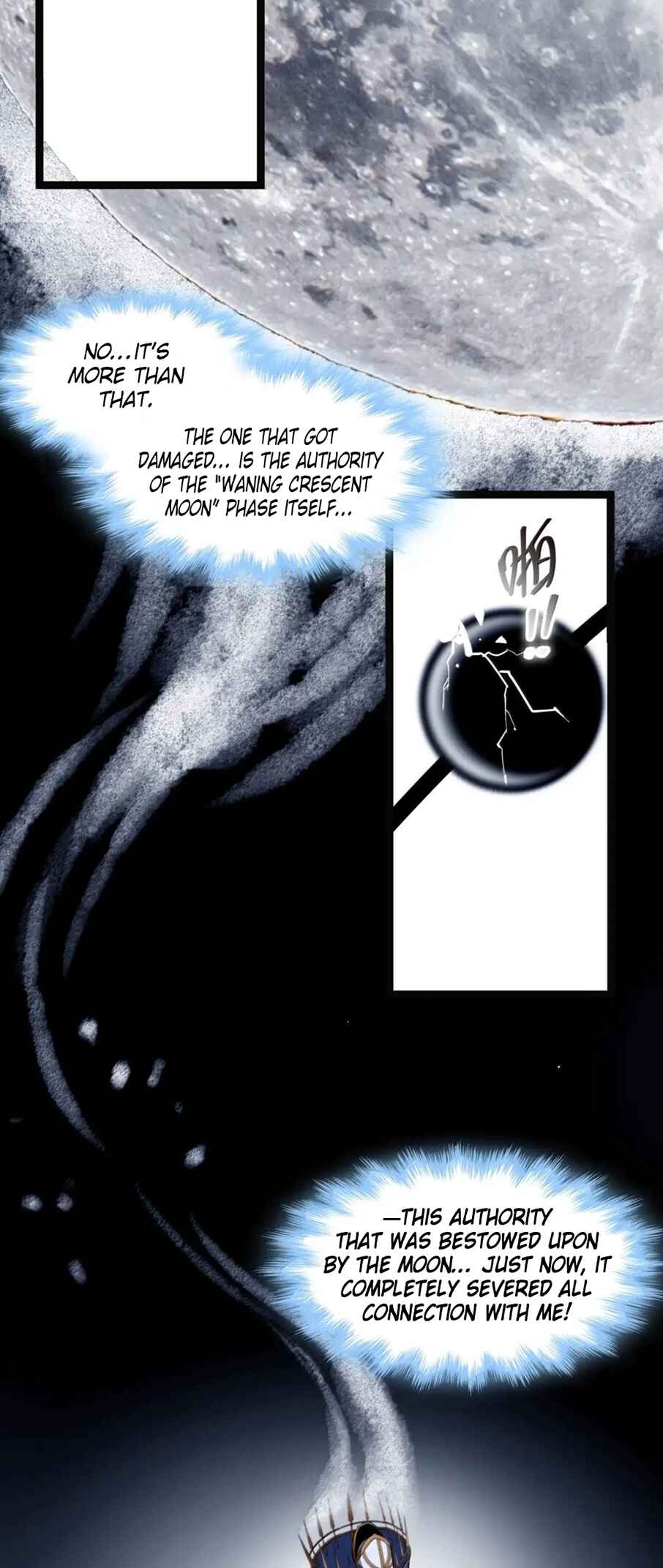 I'm Really Not the Demon God's Lackey Chapter 167 - Page 6