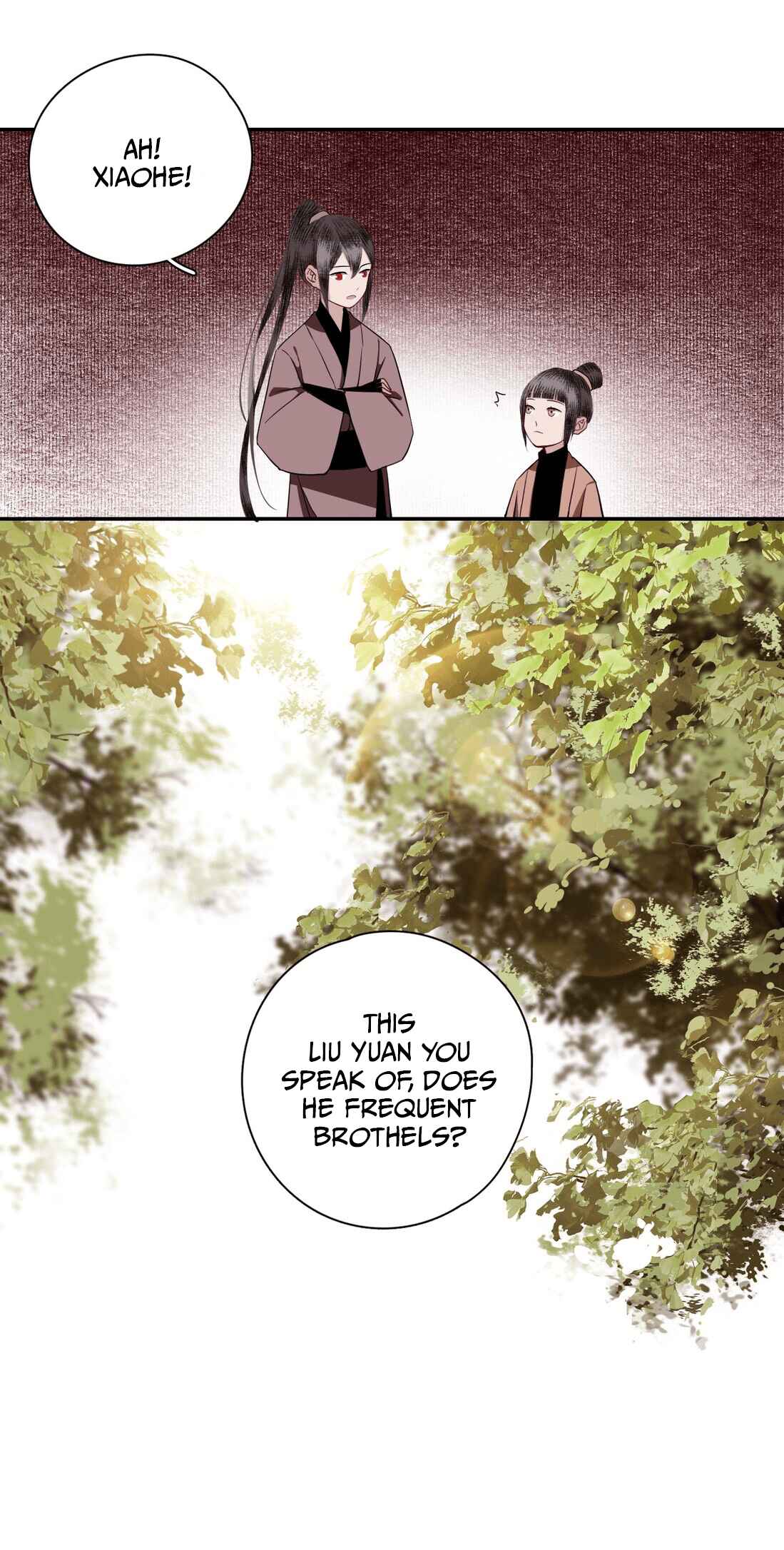 Saved the Public Enemy by Mistake Chapter 3 - Page 16
