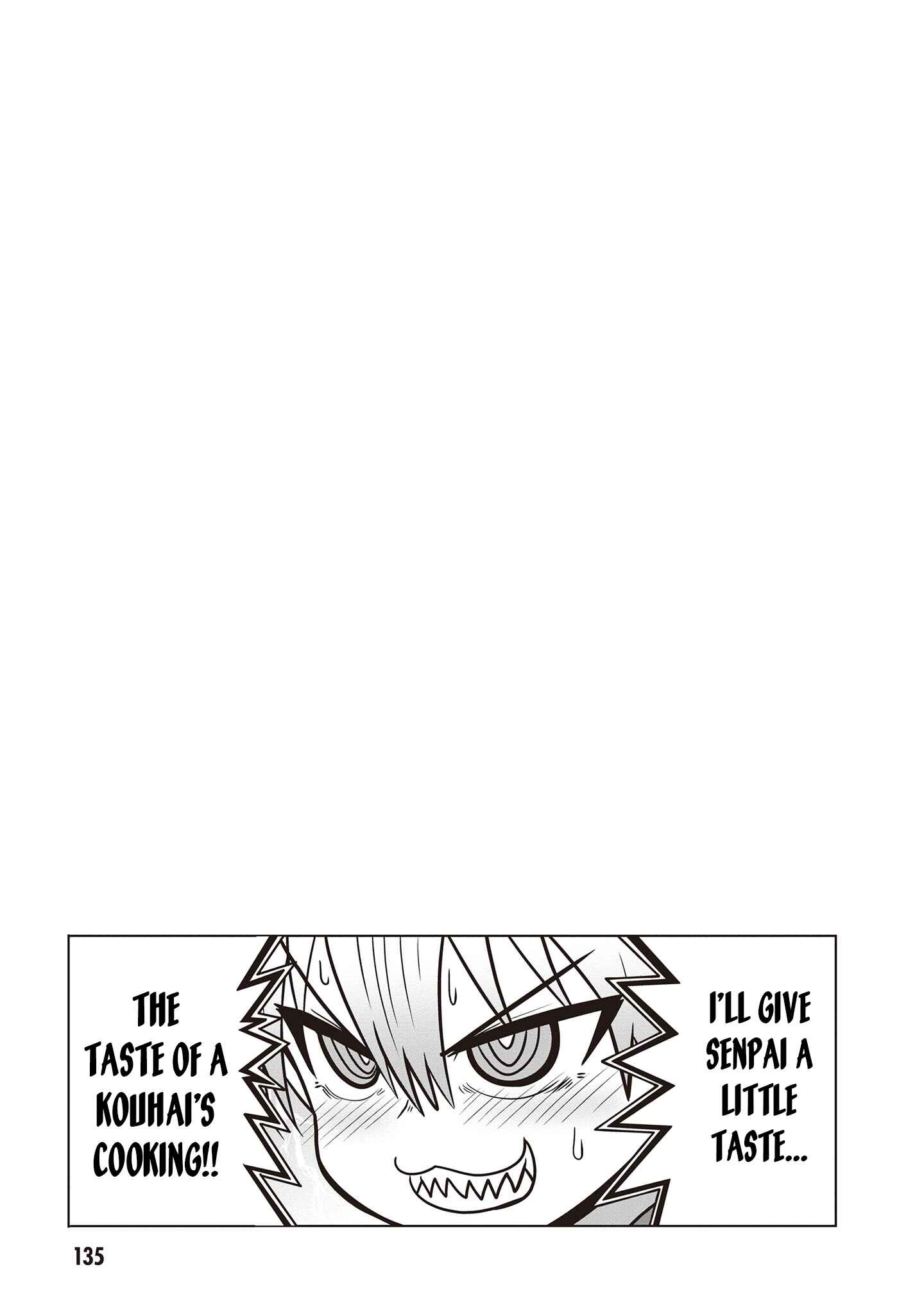 Uzaki-chan wa Asobitai! Chapter 42.5 - Page 10
