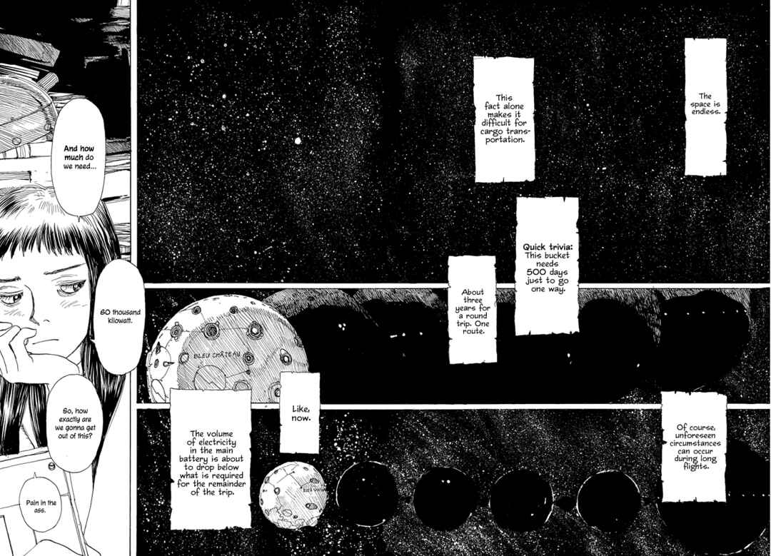 Momo Kanchou no Himitsu Kichi Chapter 4 - Page 2