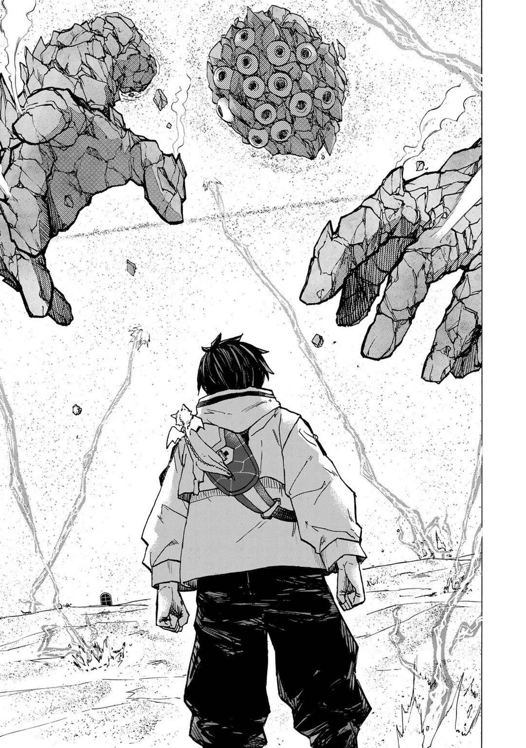 Saikyou de Saisoku no Mugen Level Up ~Sukiru [Keiken-chi 1000-bai] to [Level Free] de Level Jougen no Kase ga Hazureta Ore wa Musou Suru~ Chapter 68 - Page 14