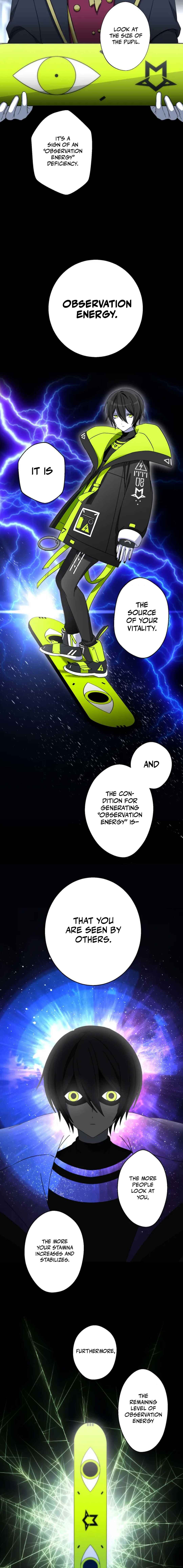 LAYER[08]REIYA Chapter 1 - Page 10