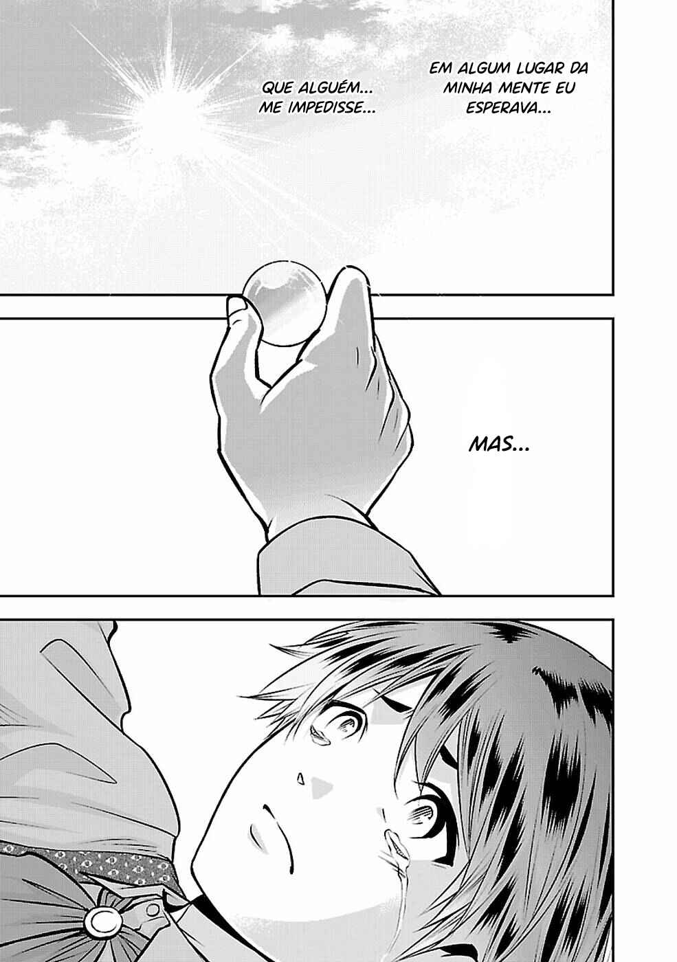Senritsu no Majutsushi to Goteijuu Chapter 2 - Page 16